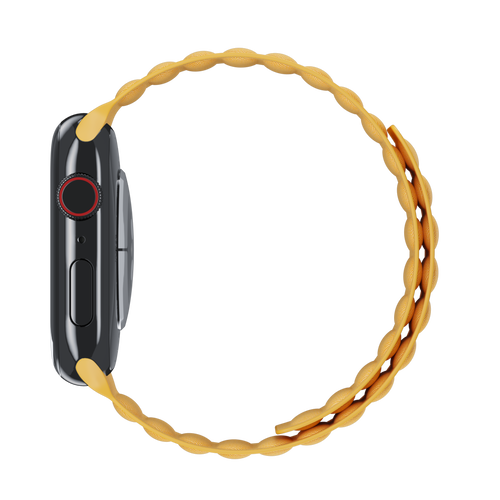 Marigold Magnetic Link for Apple Watch