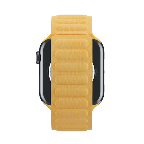 Marigold Magnetic Link for Apple Watch