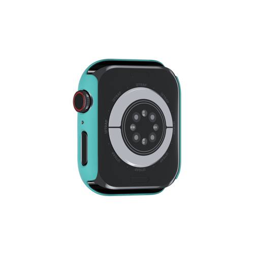 Marine Green Case Protector for Apple Watch