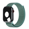 Marine Green Sport Loop for Apple Watch iSTRAP