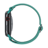 Marine Green Sport Luxe for Apple Watch iSTRAP