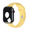 Mellow Yellow Sport Band for Apple Watch iSTRAP