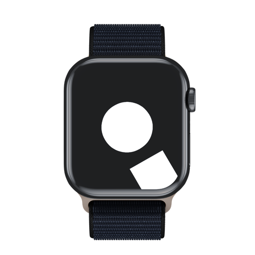 Midnight (2nd Gen) Sport Loop for Apple Watch