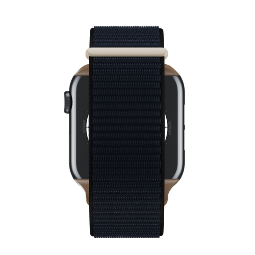 Midnight (2nd Gen) Sport Loop for Apple Watch