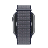 Midnight Blue (1st Gen) Sport Loop for Apple Watch iSTRAP
