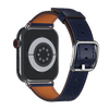 Midnight Blue Contemporary Buckle for Apple Watch iSTRAP