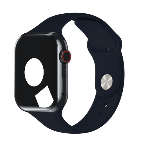 Midnight Blue Sport Band for Apple Watch