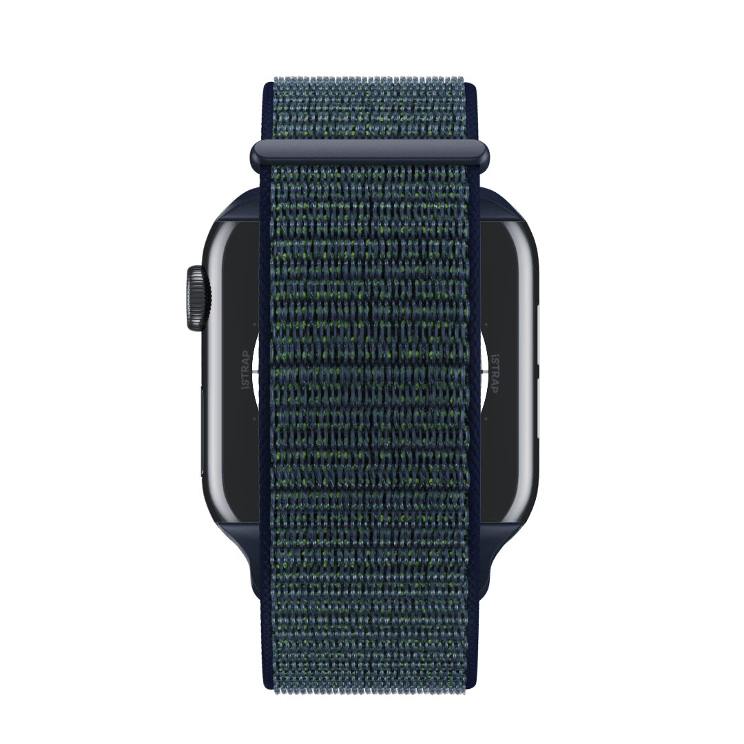 nike midnight fog sport loop