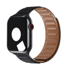 Midnight Leather Link for Apple Watch iSTRAP