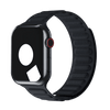 Midnight Magnetic Link for Apple Watch iSTRAP