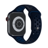 Midnight Navy/Mystic Navy Sport Band Active for Apple Watch iSTRAP