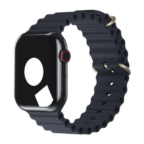 Midnight Ocean Band for Apple Watch