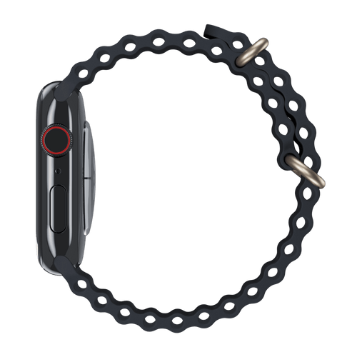 Midnight Ocean Band for Apple Watch iSTRAP