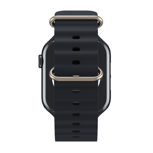 Midnight Ocean Band for Apple Watch iSTRAP