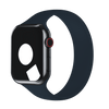 Midnight Solo Loop for Apple Watch iSTRAP
