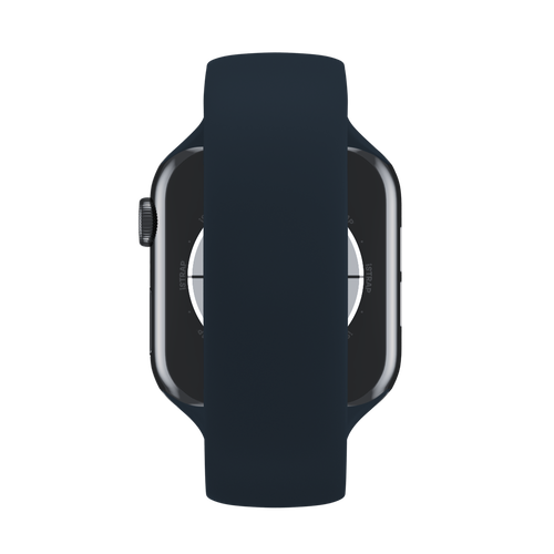 Midnight Solo Loop for Apple Watch