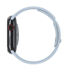 Mist Blue Sport Band for Apple Watch iSTRAP