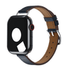 Navy Attelage Single Tour for Apple Watch iSTRAP
