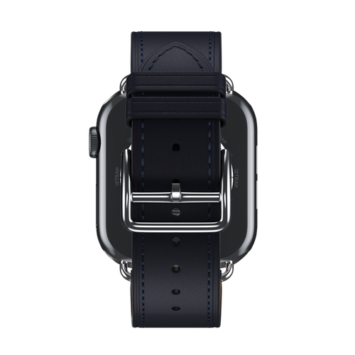 Navy Single Tour for Apple Watch