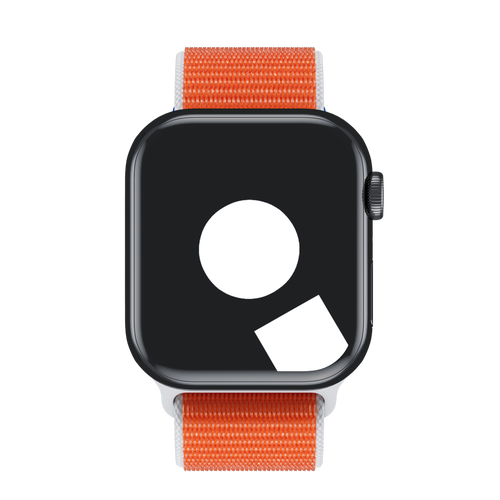 Netherlands Sport Loop for Apple Watch