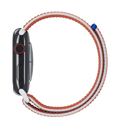 Netherlands Sport Loop for Apple Watch