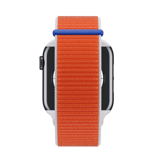 Netherlands Sport Loop for Apple Watch