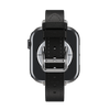 Noir Attelage Single Tour for Apple Watch iSTRAP