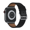 Noir Single Tour for Apple Watch iSTRAP