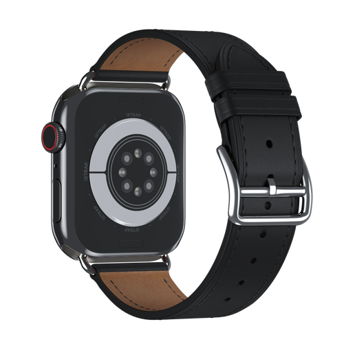 Noir Single Tour for Apple Watch