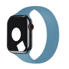 Northern Blue Solo Loop for Apple Watch iSTRAP