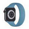 Northern Blue Solo Loop for Apple Watch iSTRAP