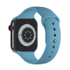 Northern Blue Sport Band for Apple Watch iSTRAP