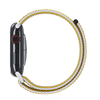 Oat Milk/Lemon Zest Sport Loop for Apple Watch iSTRAP