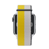 Oat Milk/Lemon Zest Sport Loop for Apple Watch iSTRAP