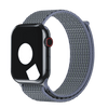 Obsidian Mist Sport Loop for Apple Watch iSTRAP