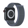 Obsidian Mist Sport Loop for Apple Watch iSTRAP
