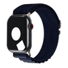 Ocean Blue Alpine Loop for Apple Watch iSTRAP