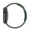 Olive Sport Band for Apple Watch iSTRAP