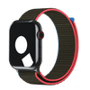Olive Sport Loop for Apple Watch iSTRAP