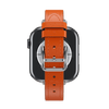 Orange Attelage Single Tour for Apple Watch iSTRAP