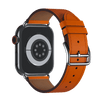 Orange Single Tour for Apple Watch iSTRAP