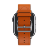 Orange Single Tour for Apple Watch iSTRAP