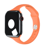 Papaya Sport Band Chic for Apple Watch iSTRAP