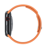 Papaya Sport Band for Apple Watch iSTRAP