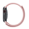 Pearl Pink Sport Loop for Apple Watch iSTRAP