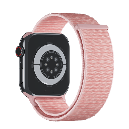 Pearl Pink Sport Loop for Apple Watch