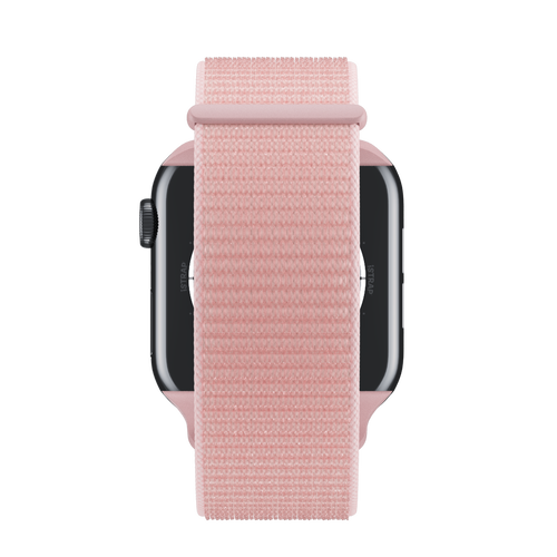 Pearl Pink Sport Loop for Apple Watch