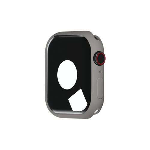 Pebble Bumper Case for Apple Watch iSTRAP