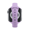 Periwinkle Sport Band Chic for Apple Watch iSTRAP