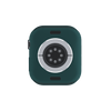 Pine Green Bumper Case for Apple Watch iSTRAP